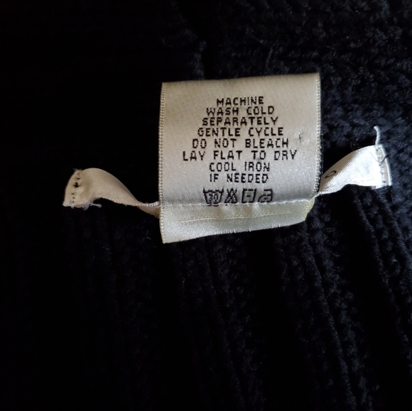 Max Studio Thick Cardigan - Picture 7 of 8